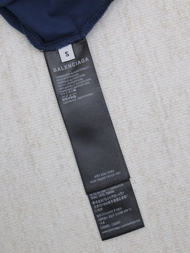 Balenciaga T-Shirts Supportive 98253