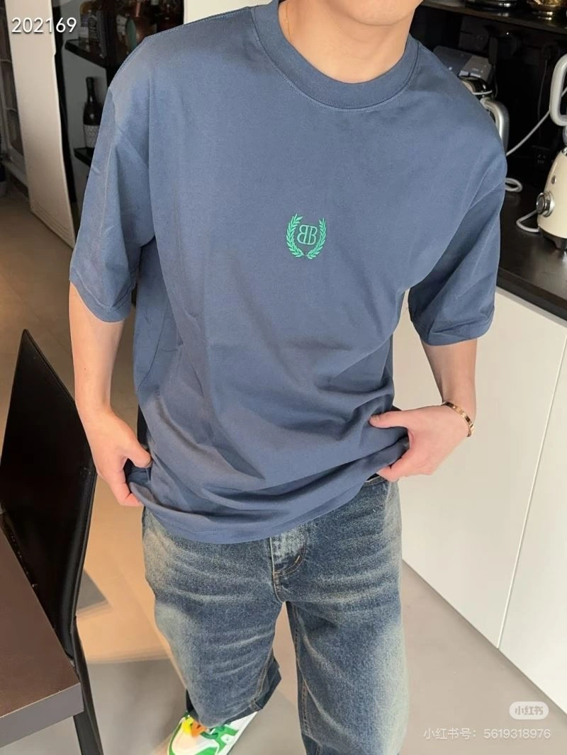 Balenciaga T-Shirts Supportive 98253
