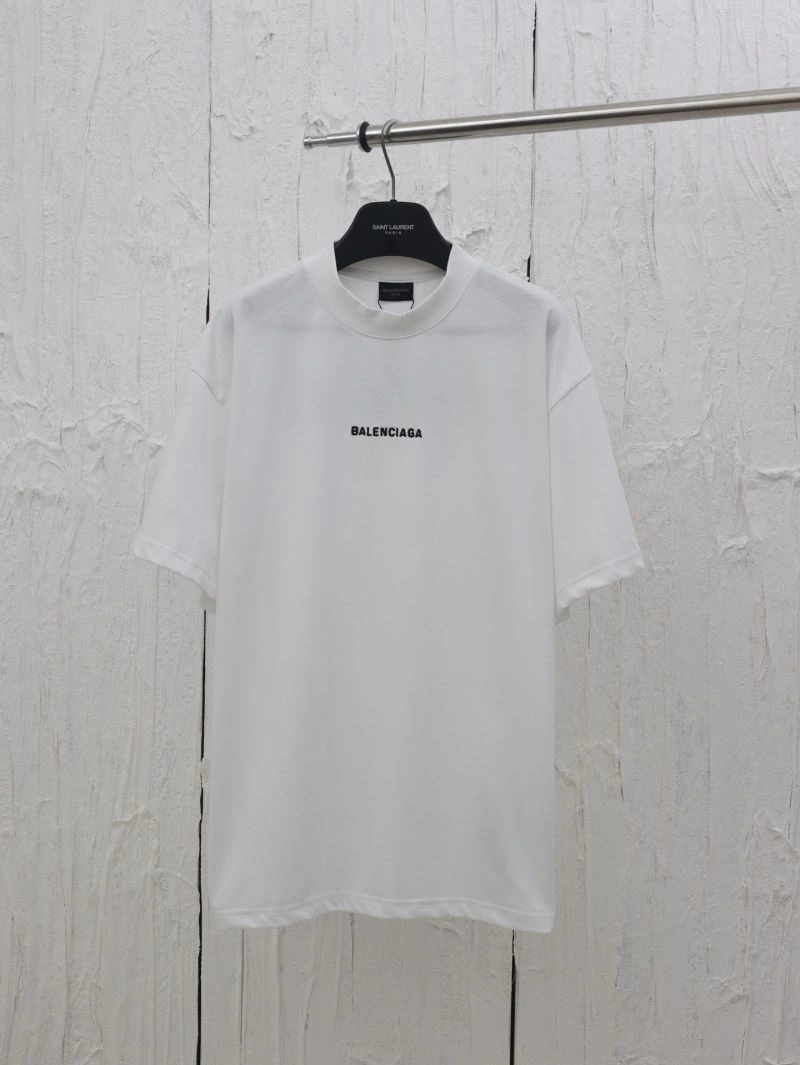 Balenciaga T-Shirts Vibrant 98252