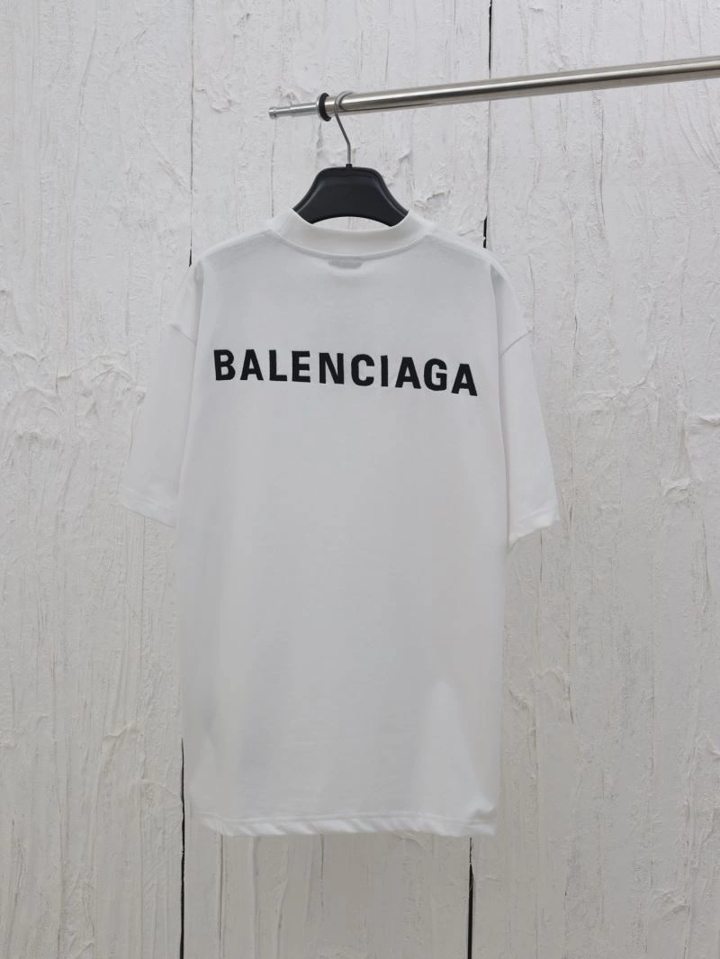 Balenciaga T-Shirts Vibrant 98252