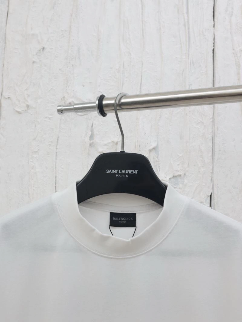 Balenciaga T-Shirts Vibrant 98252