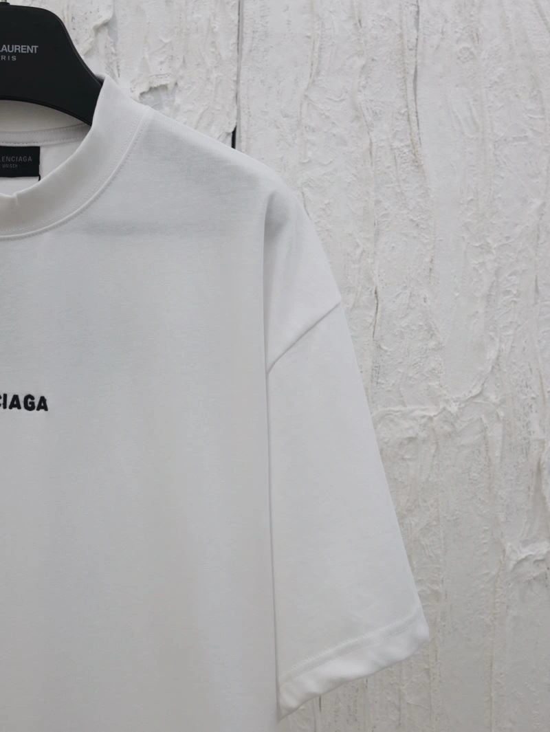 Balenciaga T-Shirts Vibrant 98252