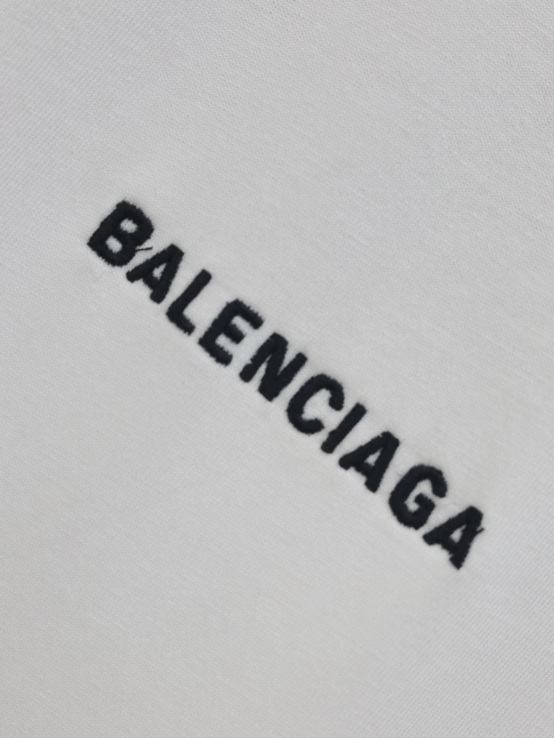 Balenciaga T-Shirts Vibrant 98252