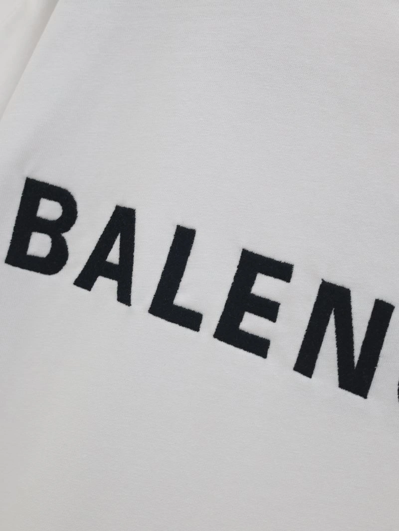 Balenciaga T-Shirts Vibrant 98252