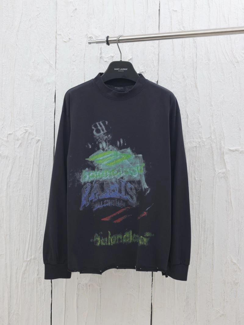 Balenciaga T-Shirts Reliable 98388