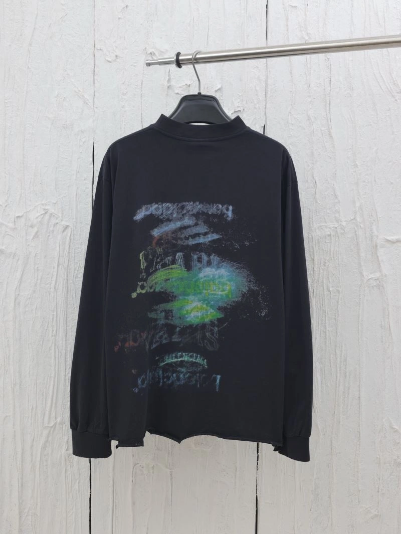 Balenciaga T-Shirts Reliable 98388