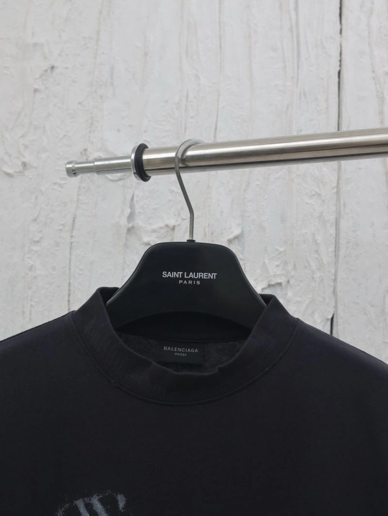 Balenciaga T-Shirts Reliable 98388