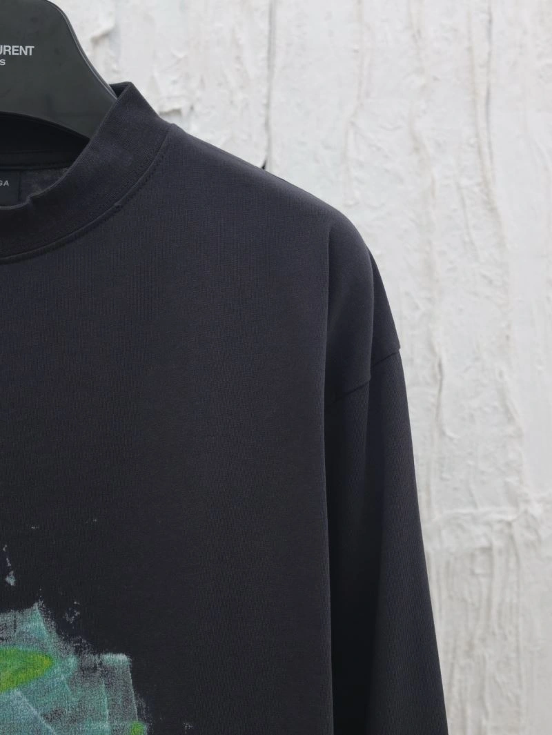 Balenciaga T-Shirts Reliable 98388