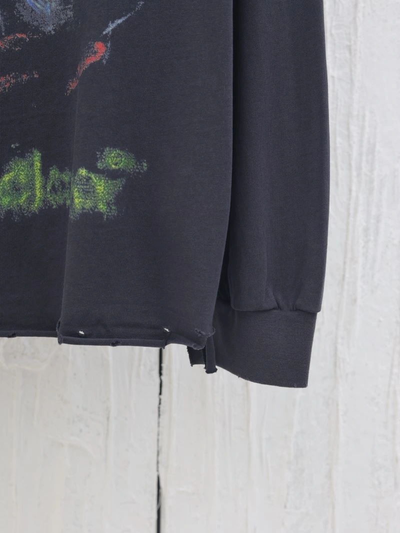 Balenciaga T-Shirts Reliable 98388