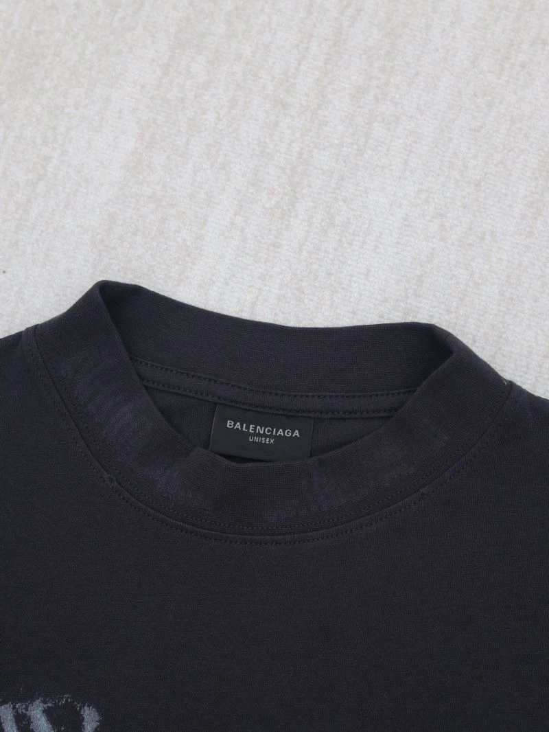 Balenciaga T-Shirts Reliable 98388