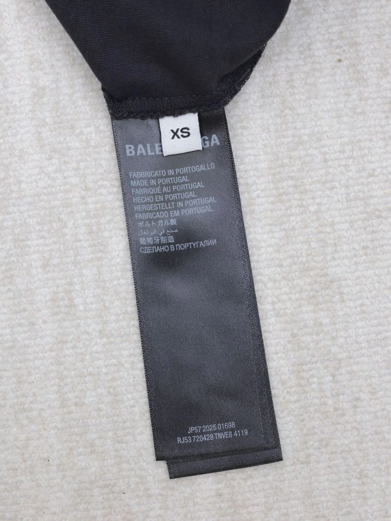 Balenciaga T-Shirts Reliable 98388