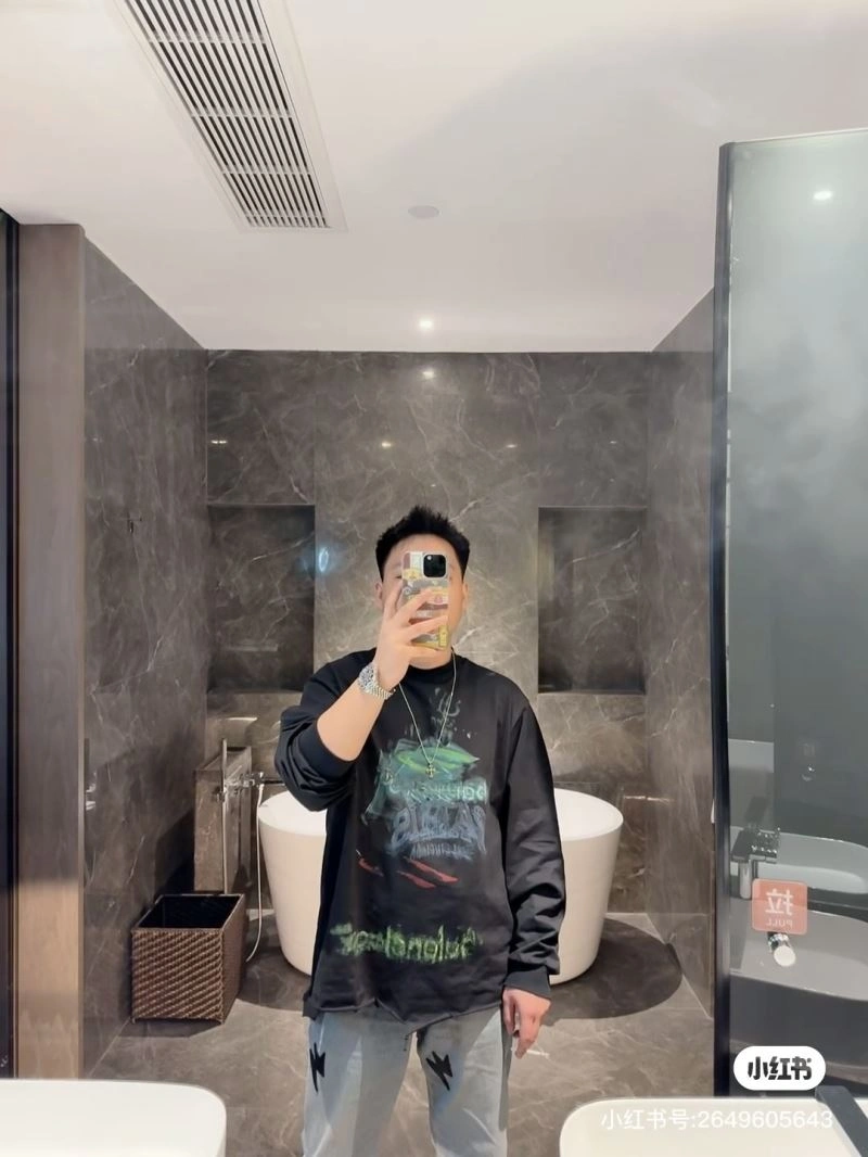Balenciaga T-Shirts Reliable 98388