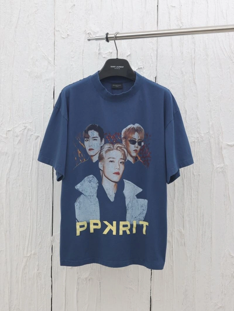 UrbanStyle Balenciaga T-Shirts 98258