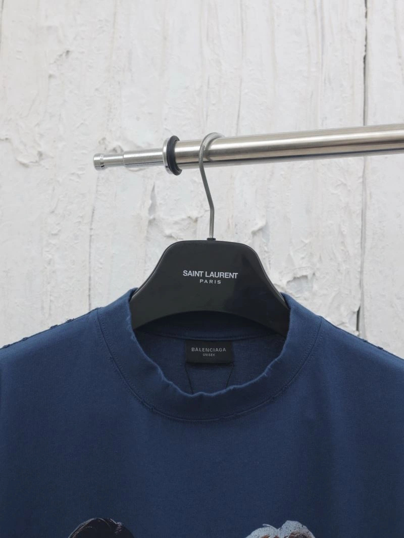 UrbanStyle Balenciaga T-Shirts 98258