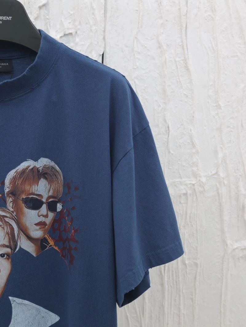 UrbanStyle Balenciaga T-Shirts 98258