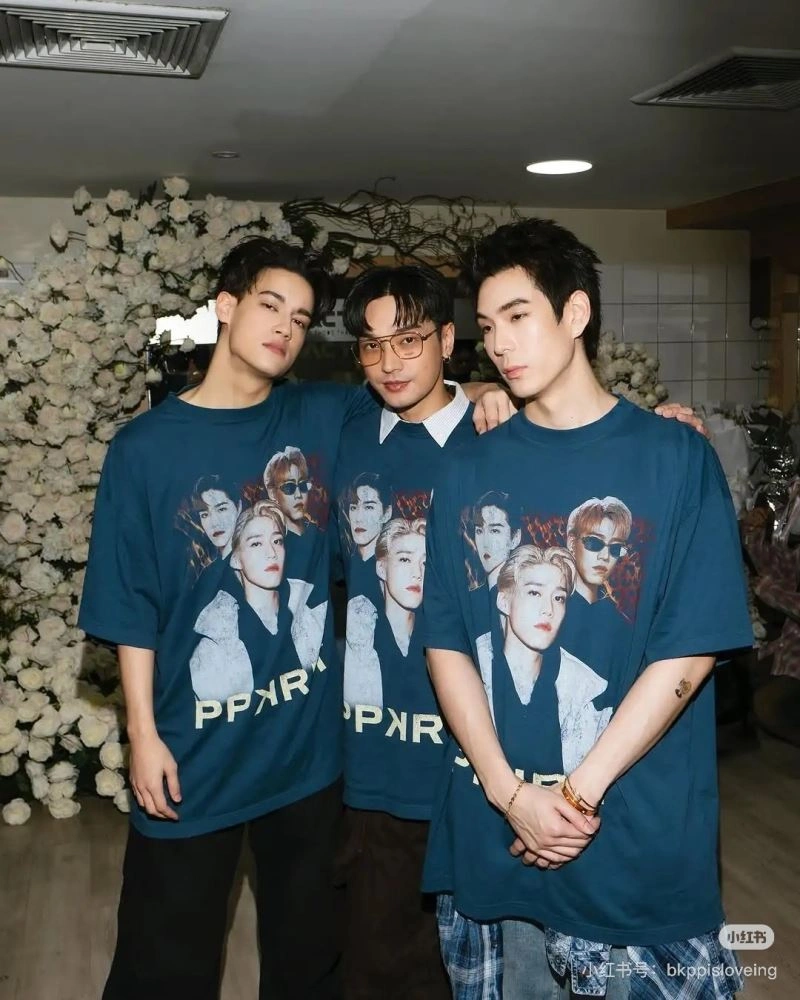 UrbanStyle Balenciaga T-Shirts 98258