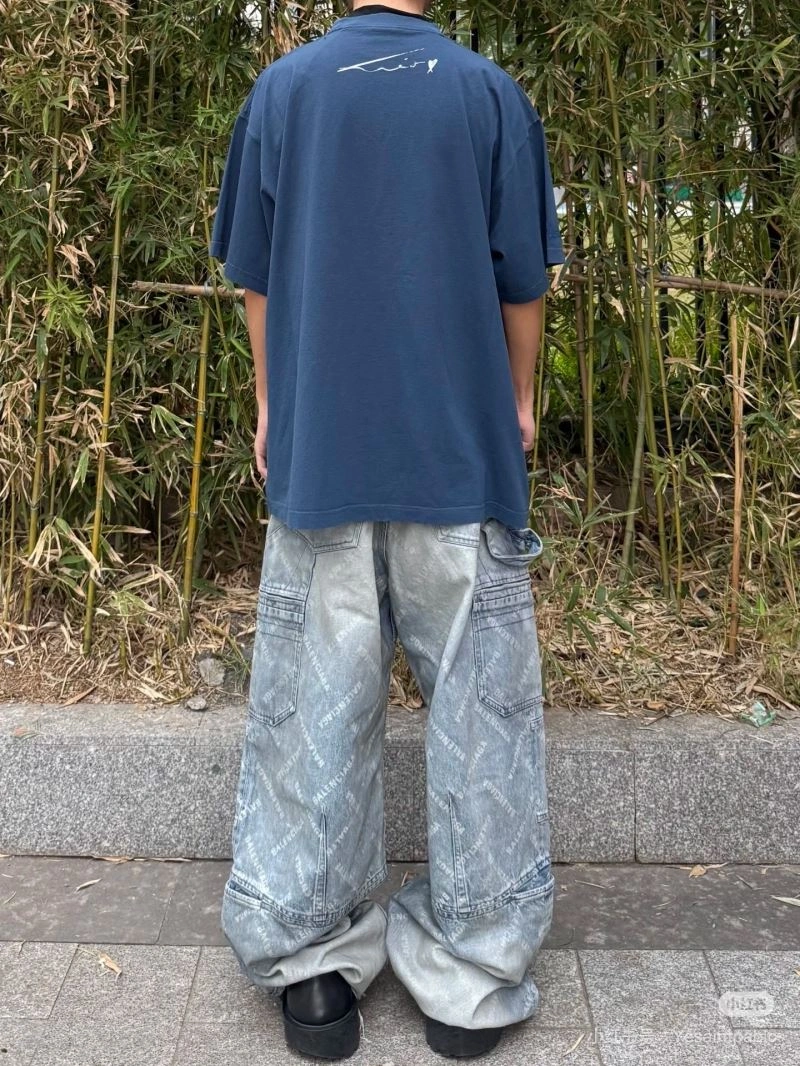 UrbanStyle Balenciaga T-Shirts 98258