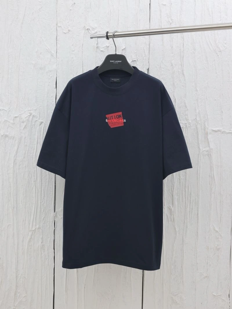 Snug Balenciaga T-Shirts 98247