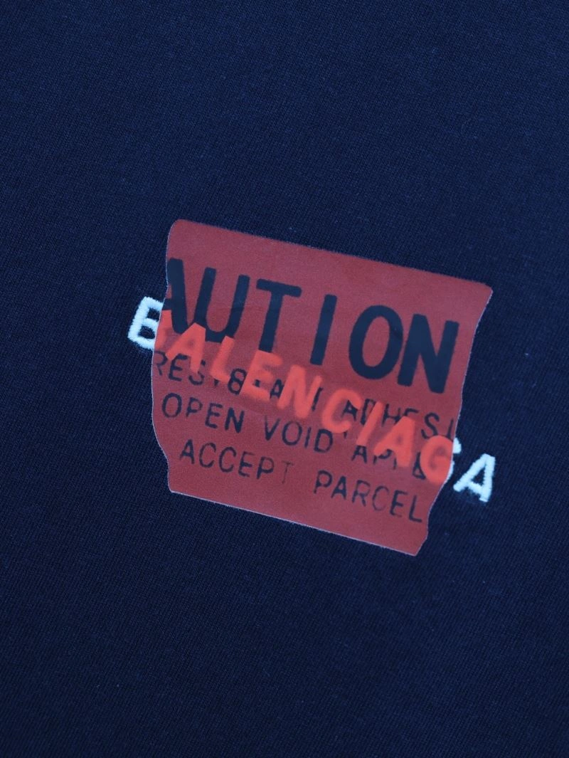 Snug Balenciaga T-Shirts 98247