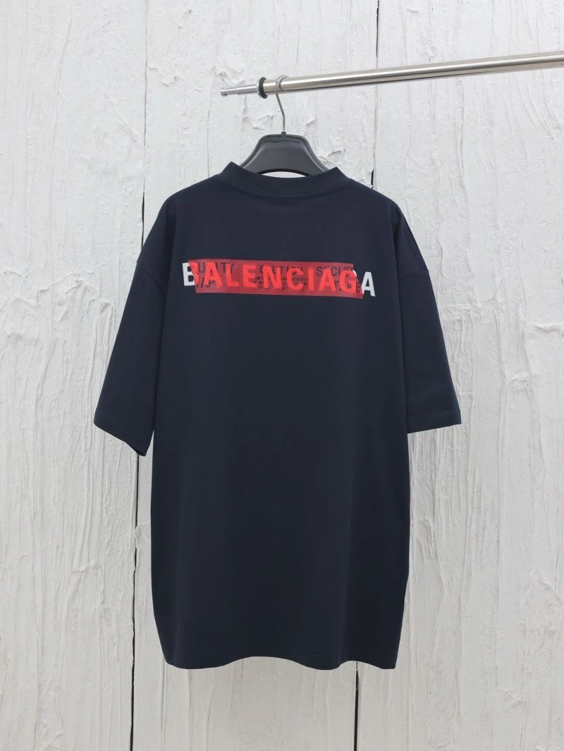 Snug Balenciaga T-Shirts 98247