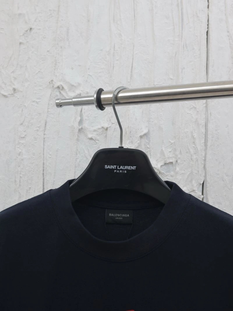 Snug Balenciaga T-Shirts 98247