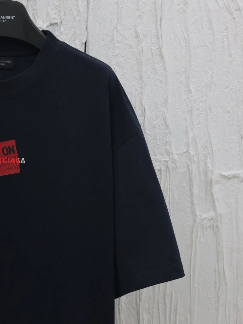 Snug Balenciaga T-Shirts 98247