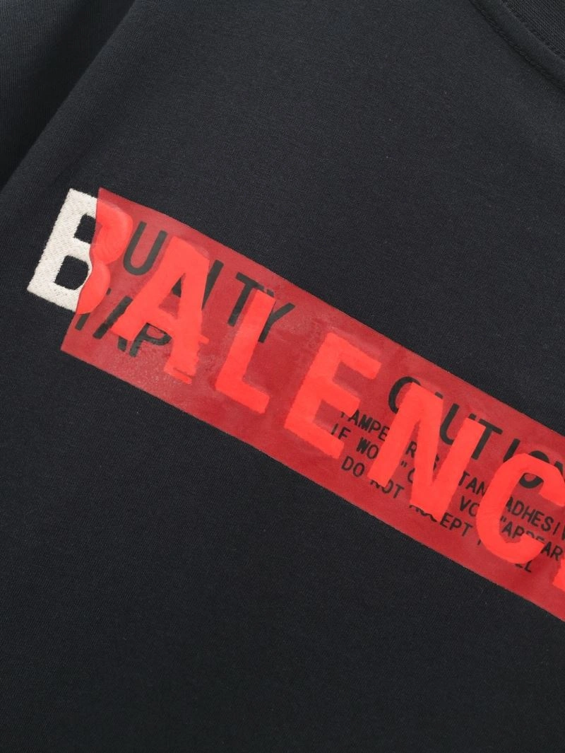 Snug Balenciaga T-Shirts 98247
