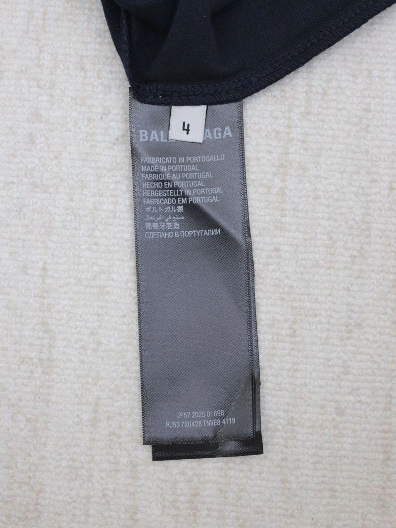 Snug Balenciaga T-Shirts 98247