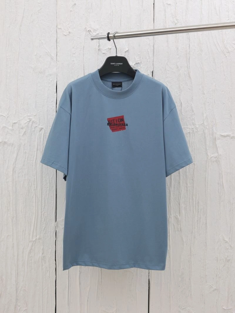 FreshLook Balenciaga T-Shirts 98255