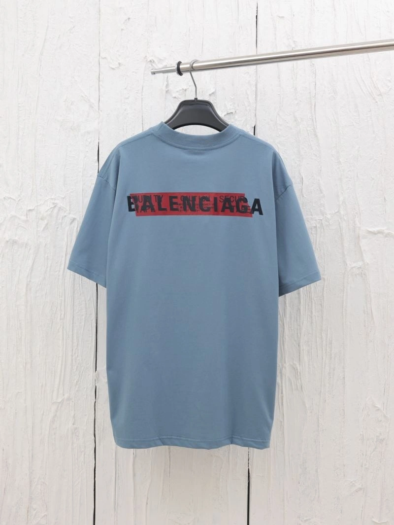 FreshLook Balenciaga T-Shirts 98255