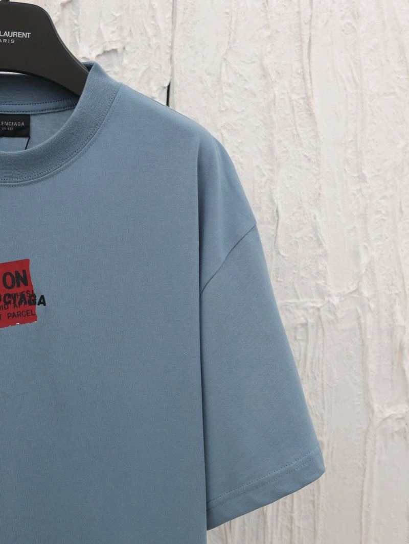 FreshLook Balenciaga T-Shirts 98255