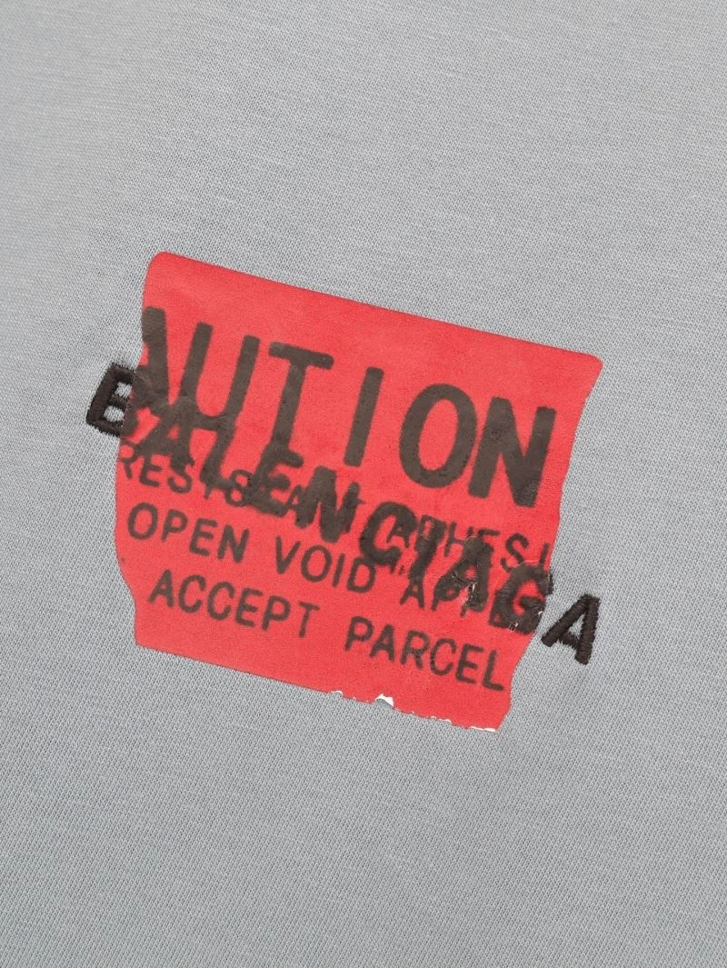 FreshLook Balenciaga T-Shirts 98255