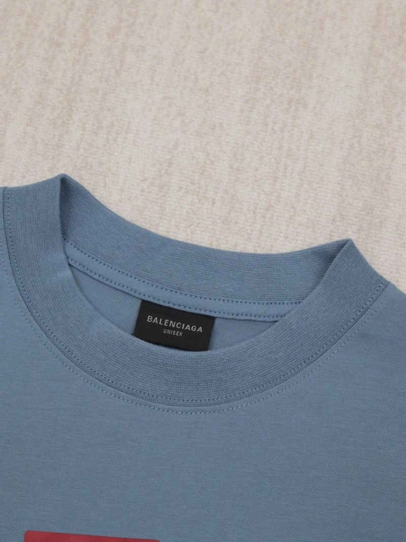 FreshLook Balenciaga T-Shirts 98255