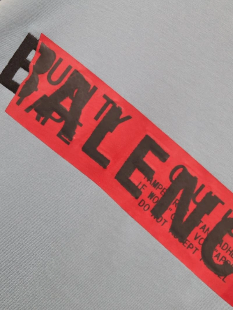 FreshLook Balenciaga T-Shirts 98255