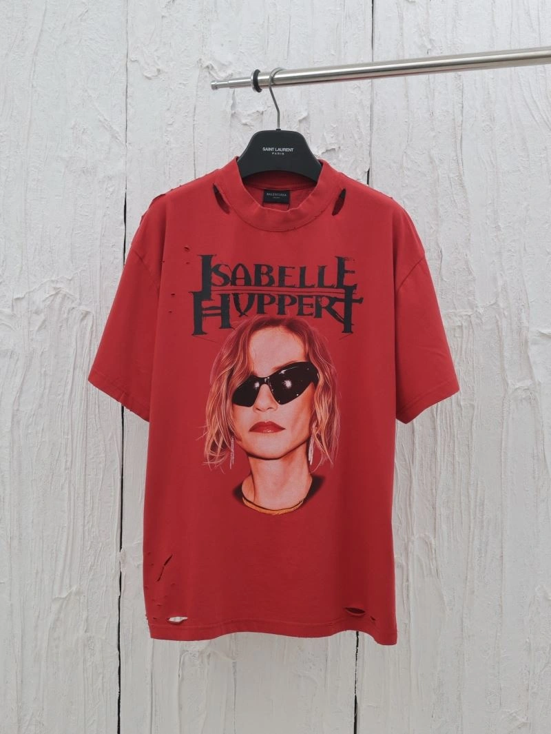 FashionForward Balenciaga T-Shirts 98326