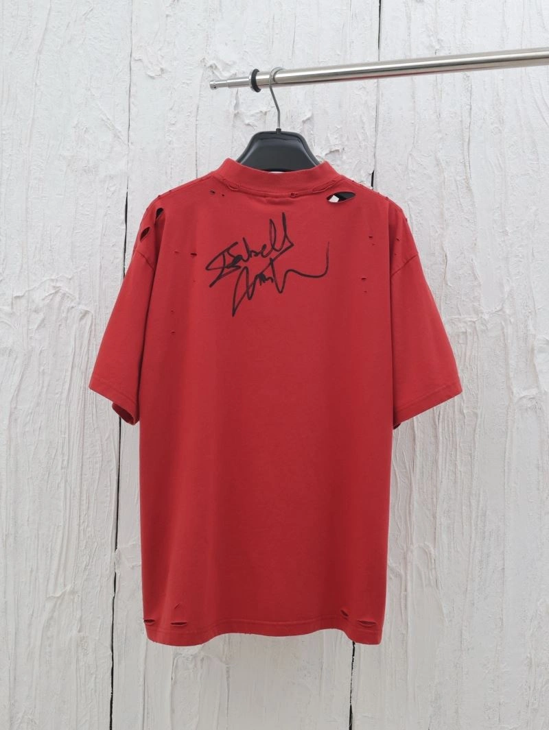 FashionForward Balenciaga T-Shirts 98326