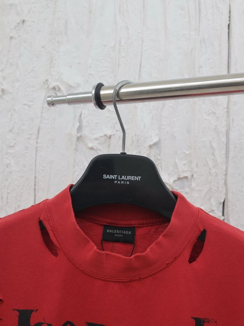FashionForward Balenciaga T-Shirts 98326