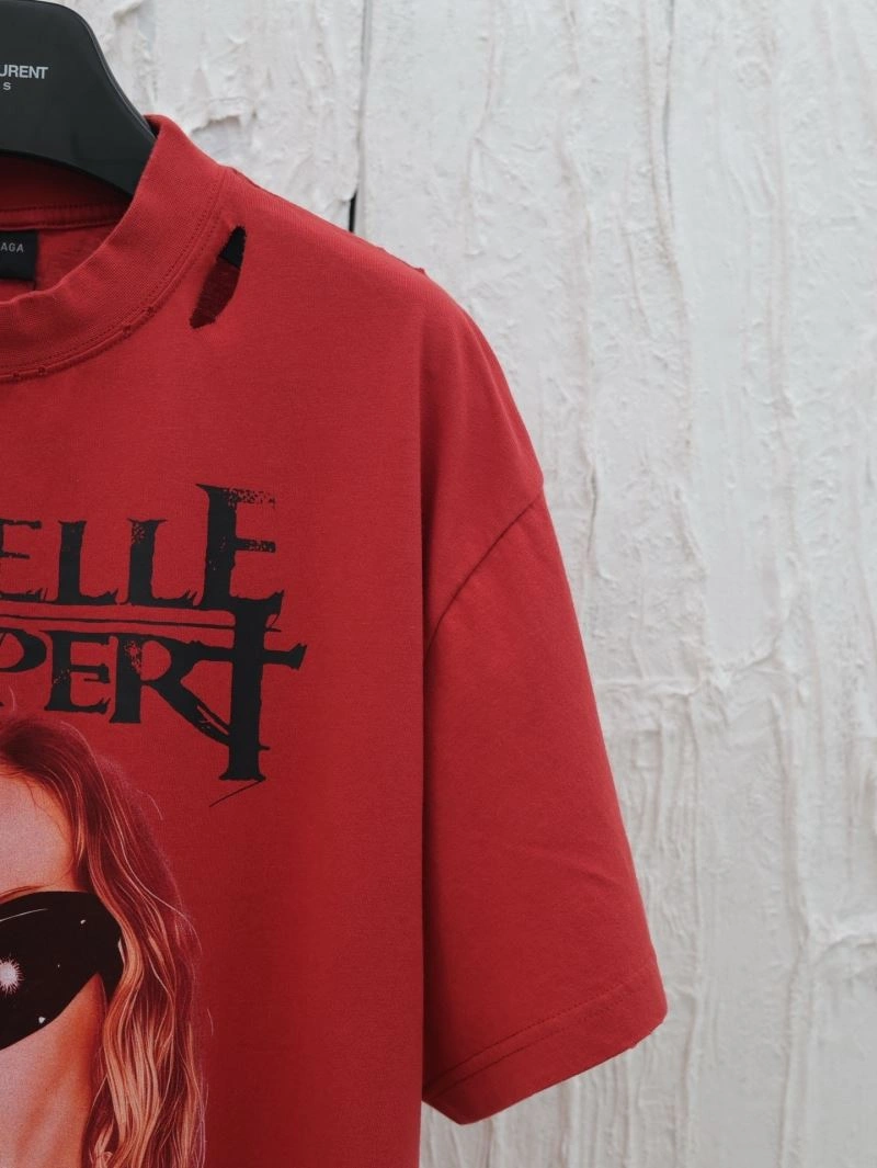 FashionForward Balenciaga T-Shirts 98326