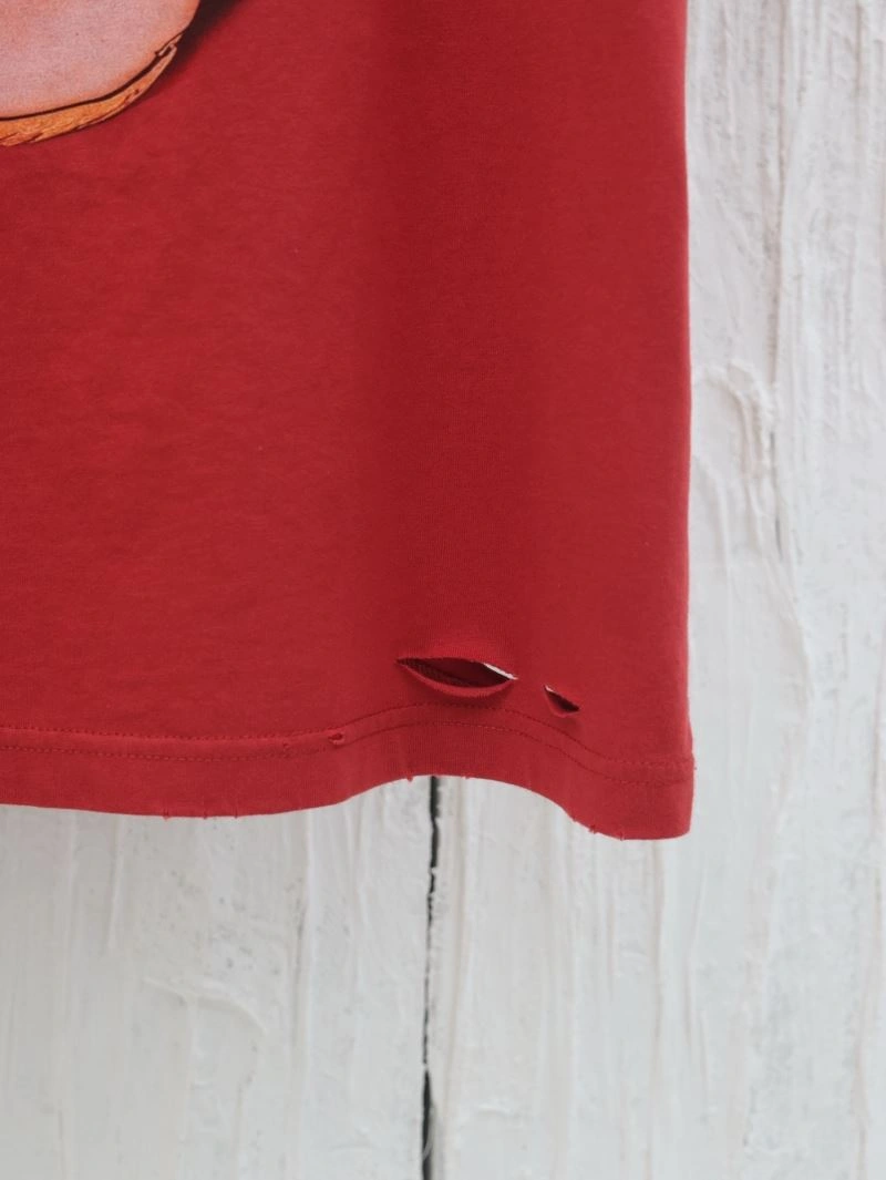 FashionForward Balenciaga T-Shirts 98326