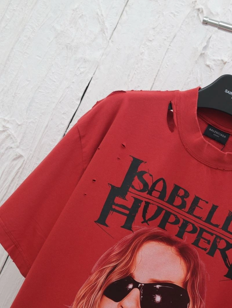 FashionForward Balenciaga T-Shirts 98326