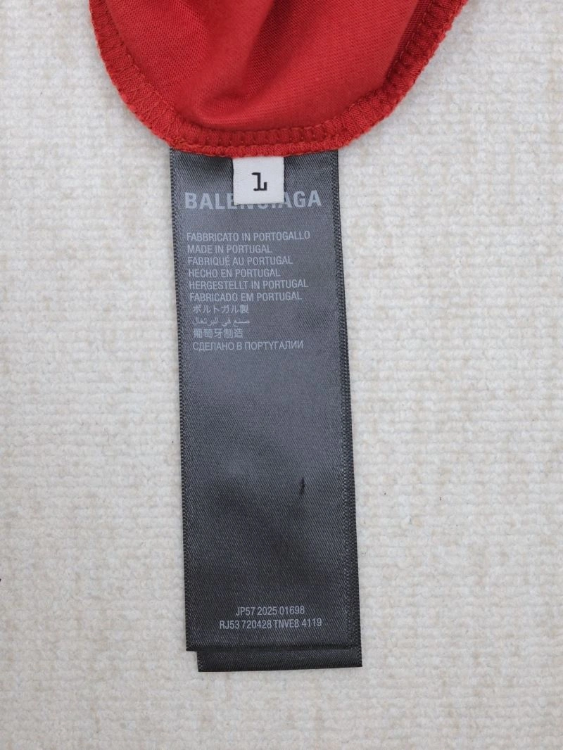 FashionForward Balenciaga T-Shirts 98326