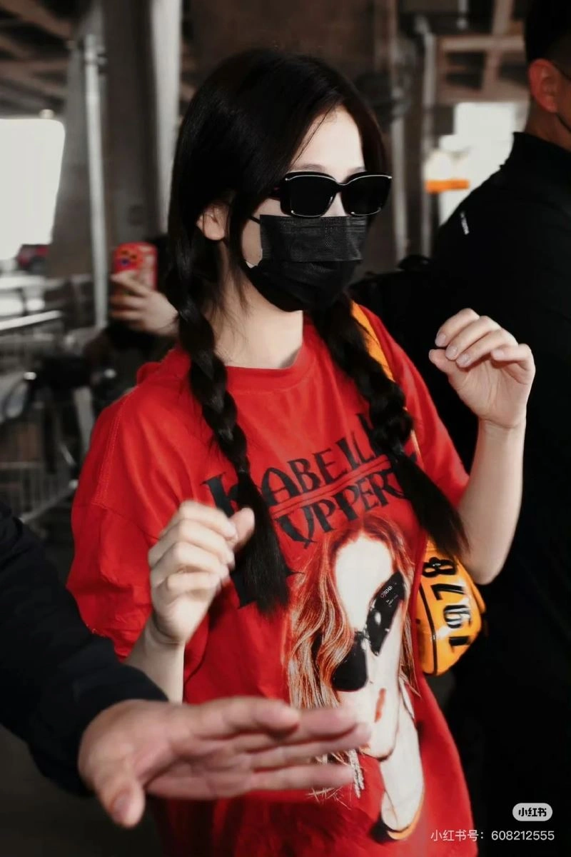 FashionForward Balenciaga T-Shirts 98326