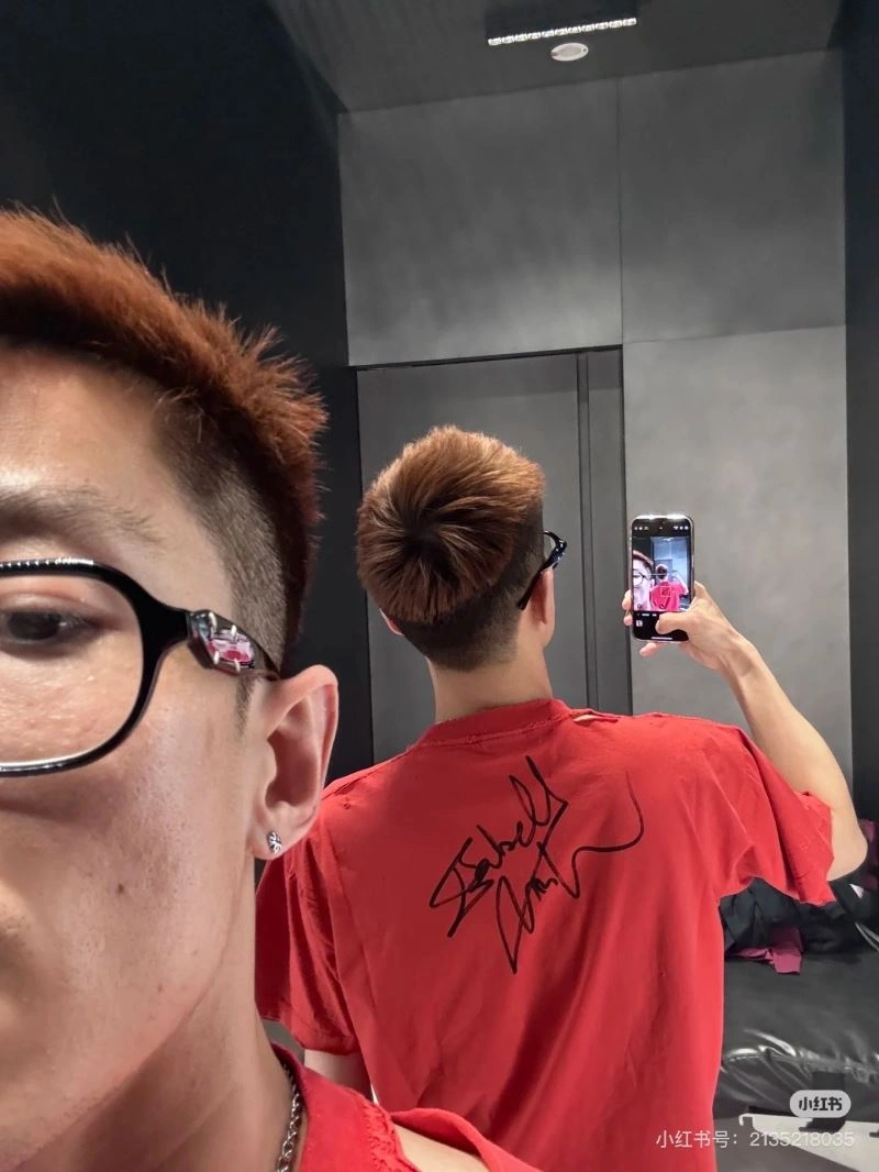 FashionForward Balenciaga T-Shirts 98326