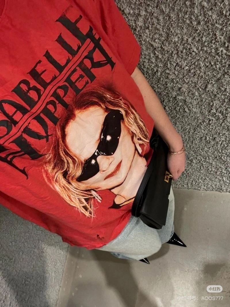 FashionForward Balenciaga T-Shirts 98326