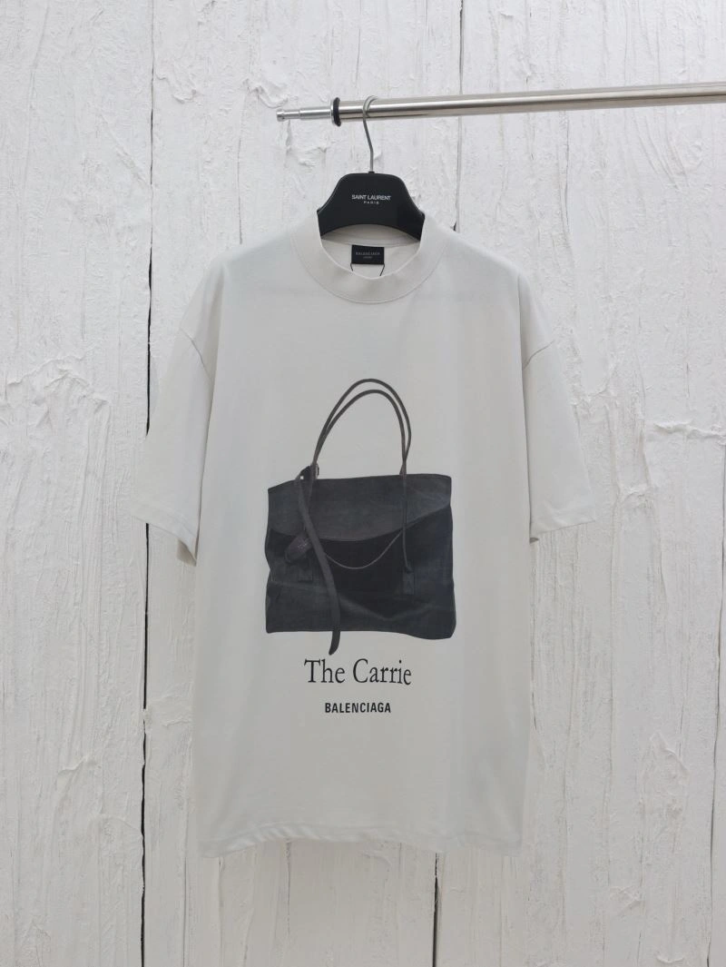 Original Balenciaga T-Shirts 98325