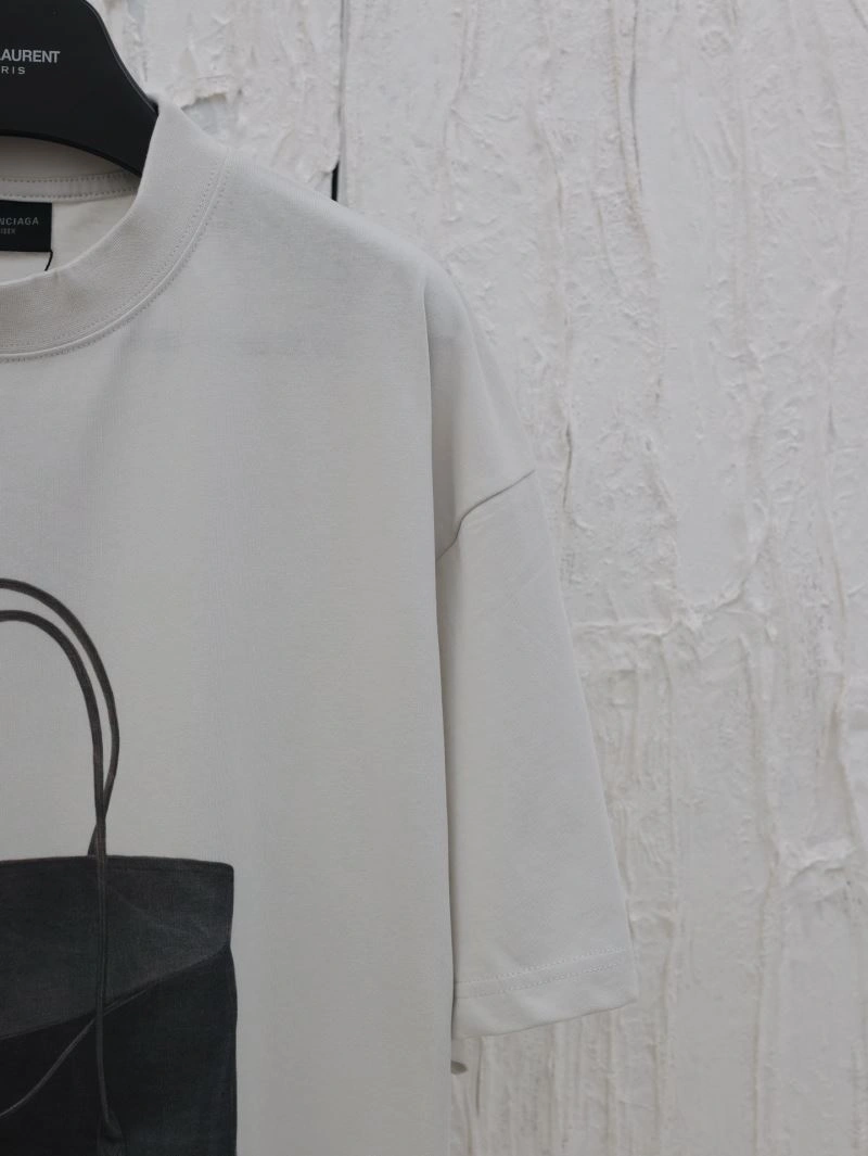 Original Balenciaga T-Shirts 98325