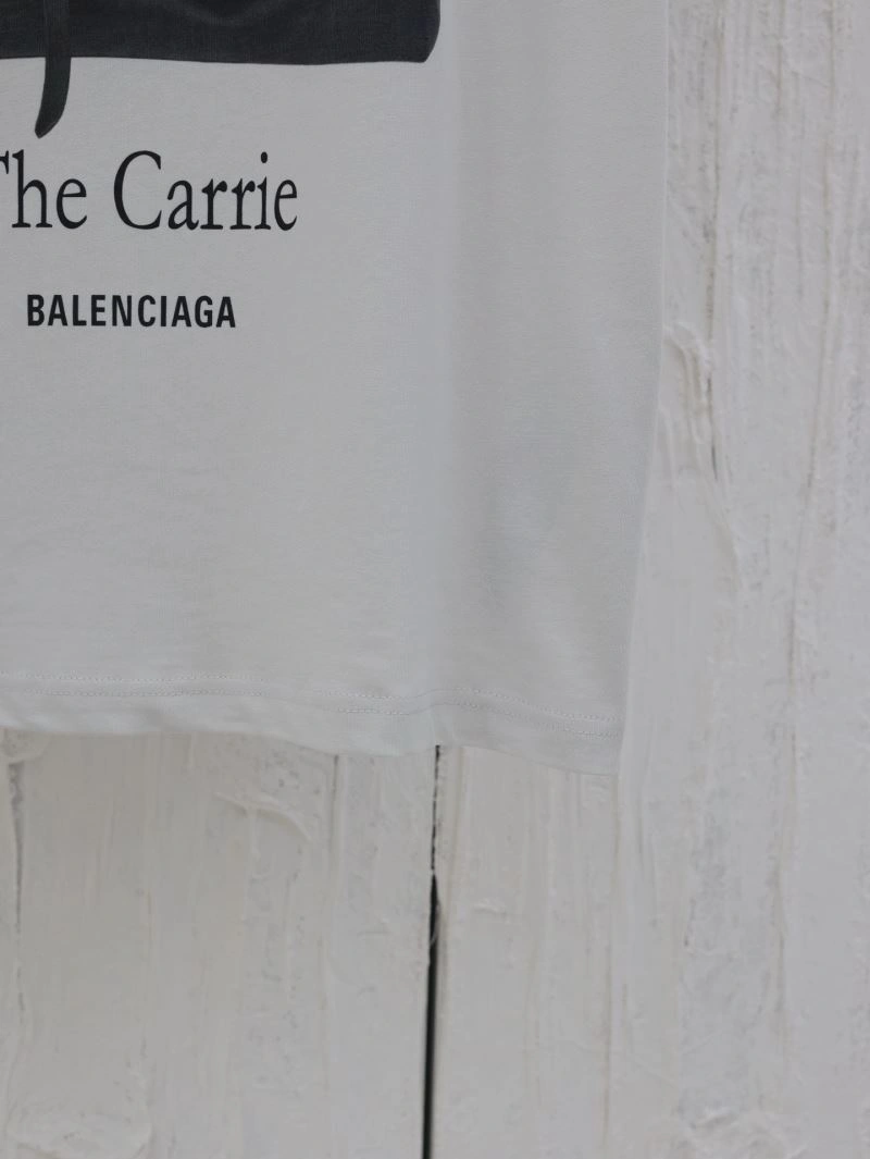 Original Balenciaga T-Shirts 98325