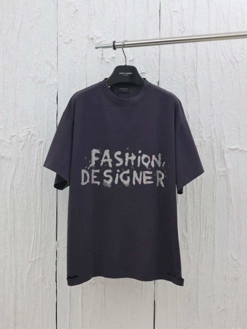 Balenciaga T-Shirts MultiPurpose 98246