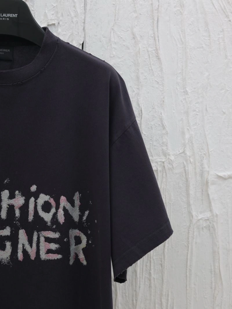 Balenciaga T-Shirts MultiPurpose 98246