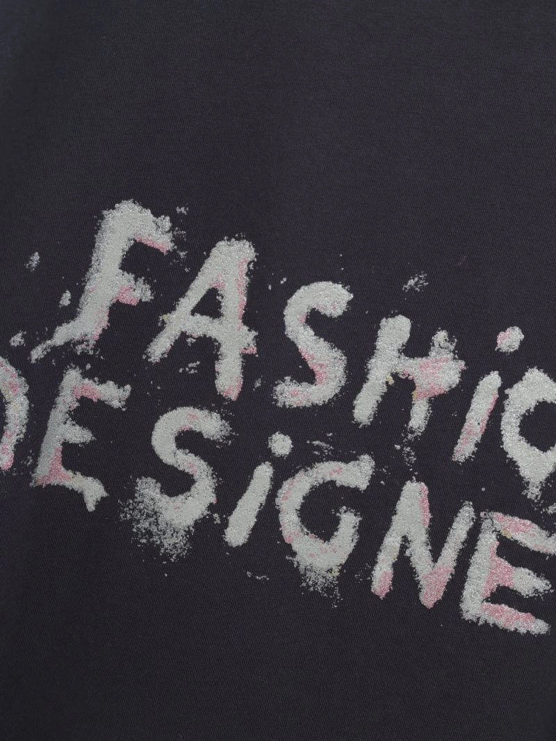 Balenciaga T-Shirts MultiPurpose 98246